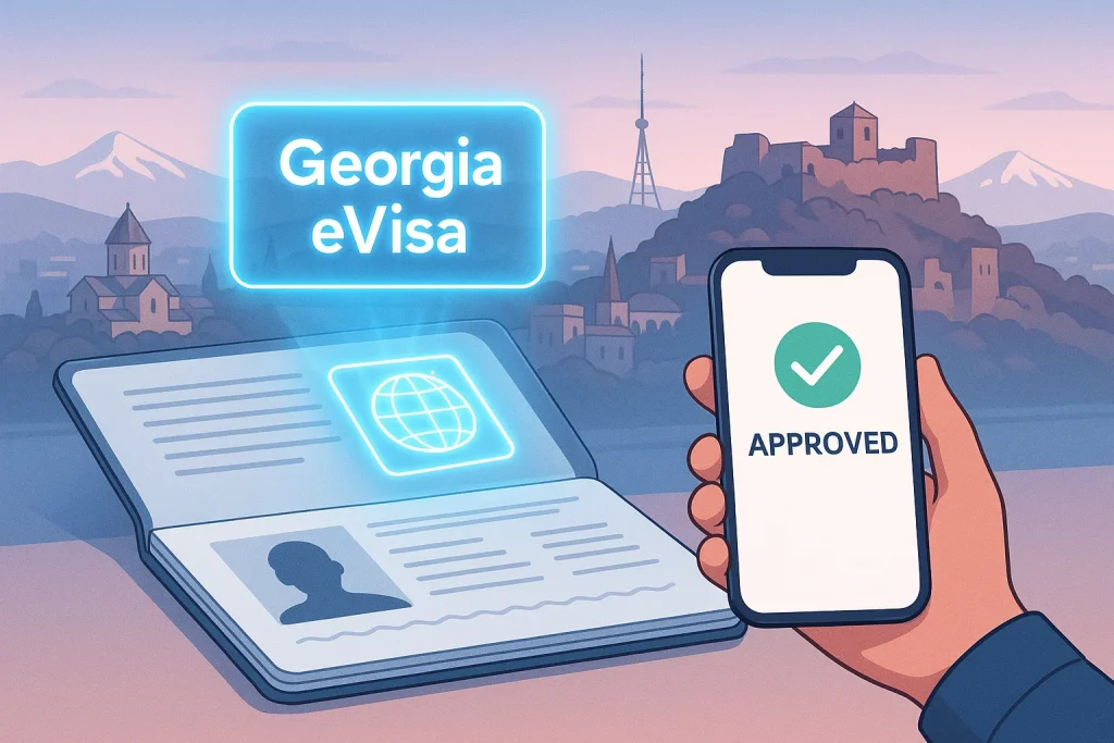 Georgia eVisa for Tourism 1 Georgia-eVisa-for-Tourism